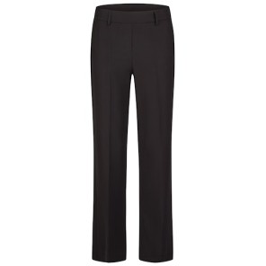 Anna Montana pantalon 1065 Mila Zwart